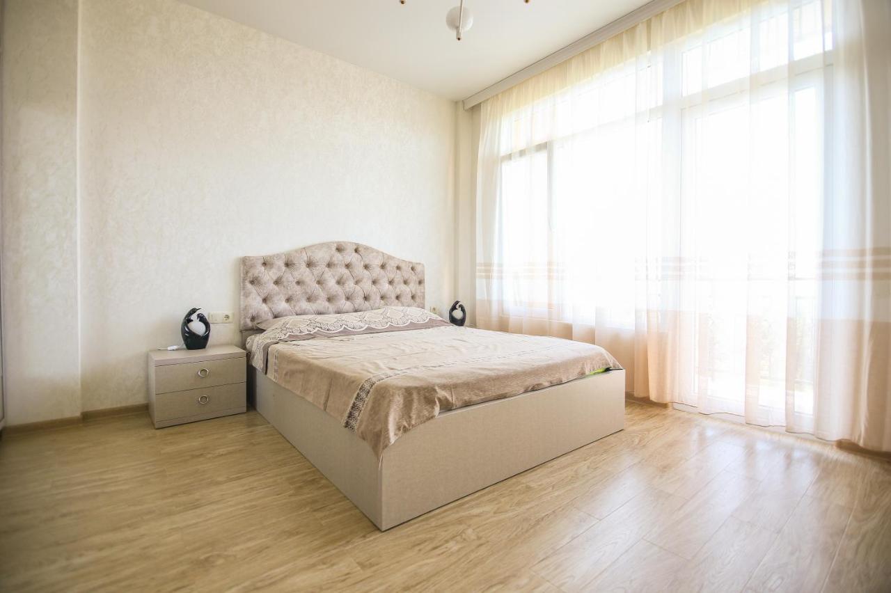 Мини - Гостиница "Любимый Дом" Tsikhisdziri  Exterior photo