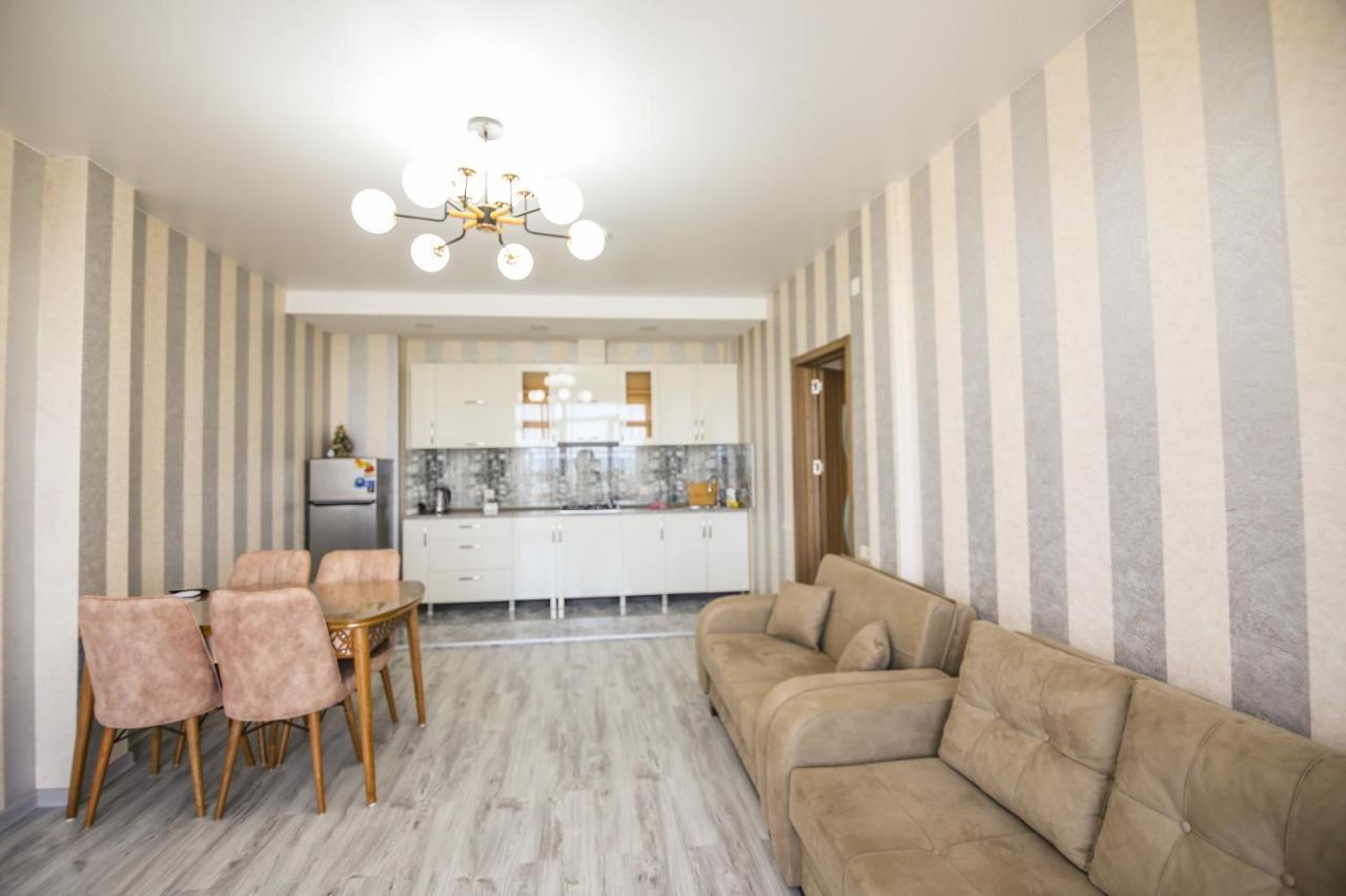 Мини - Гостиница "Любимый Дом" Tsikhisdziri  Exterior photo